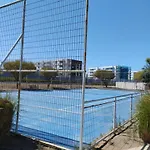 Arriendo Laguna Del Mar