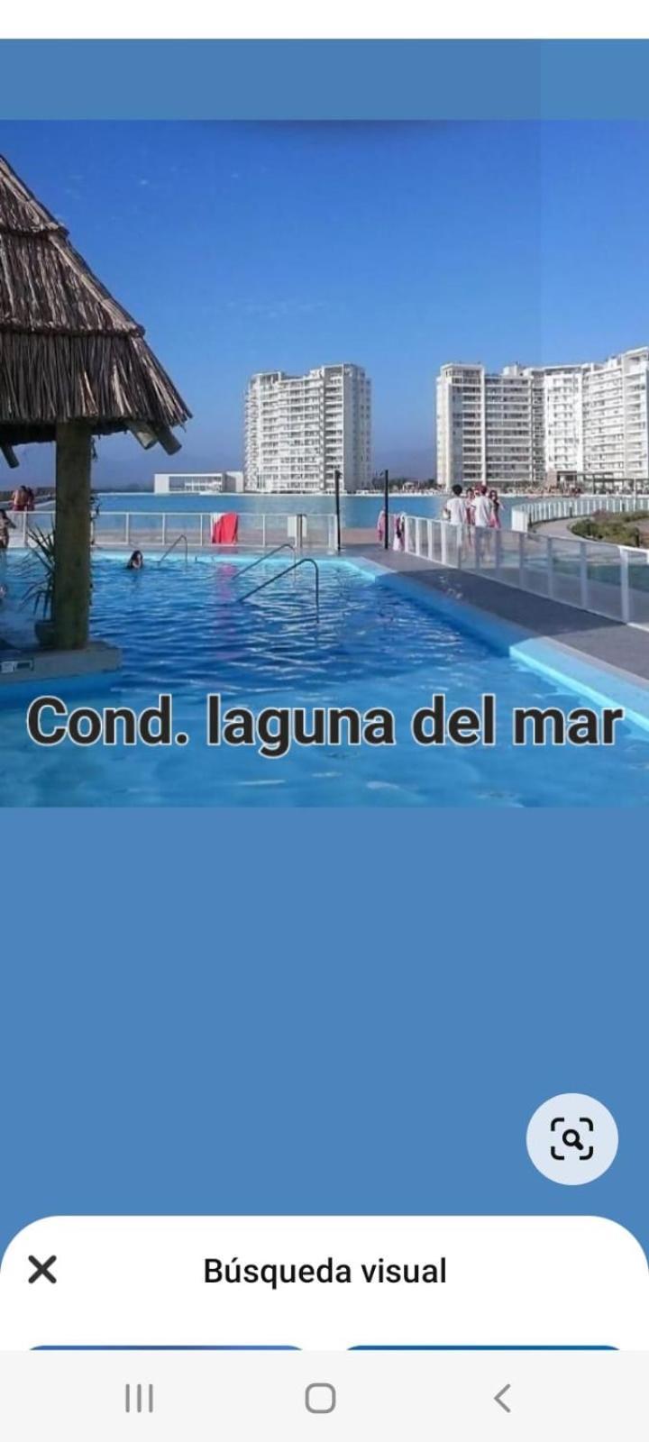 Apartamento Arriendo Laguna Del Mar *