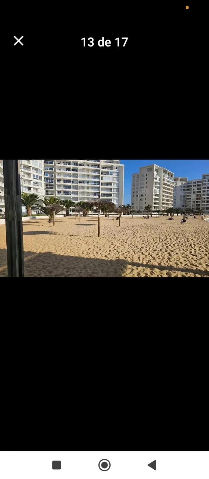 Apartamento Arriendo Laguna Del Mar La Serena