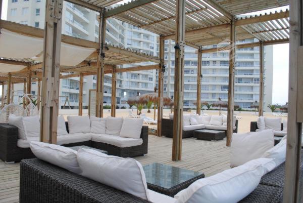 Apartamento Arriendo Laguna Del Mar *