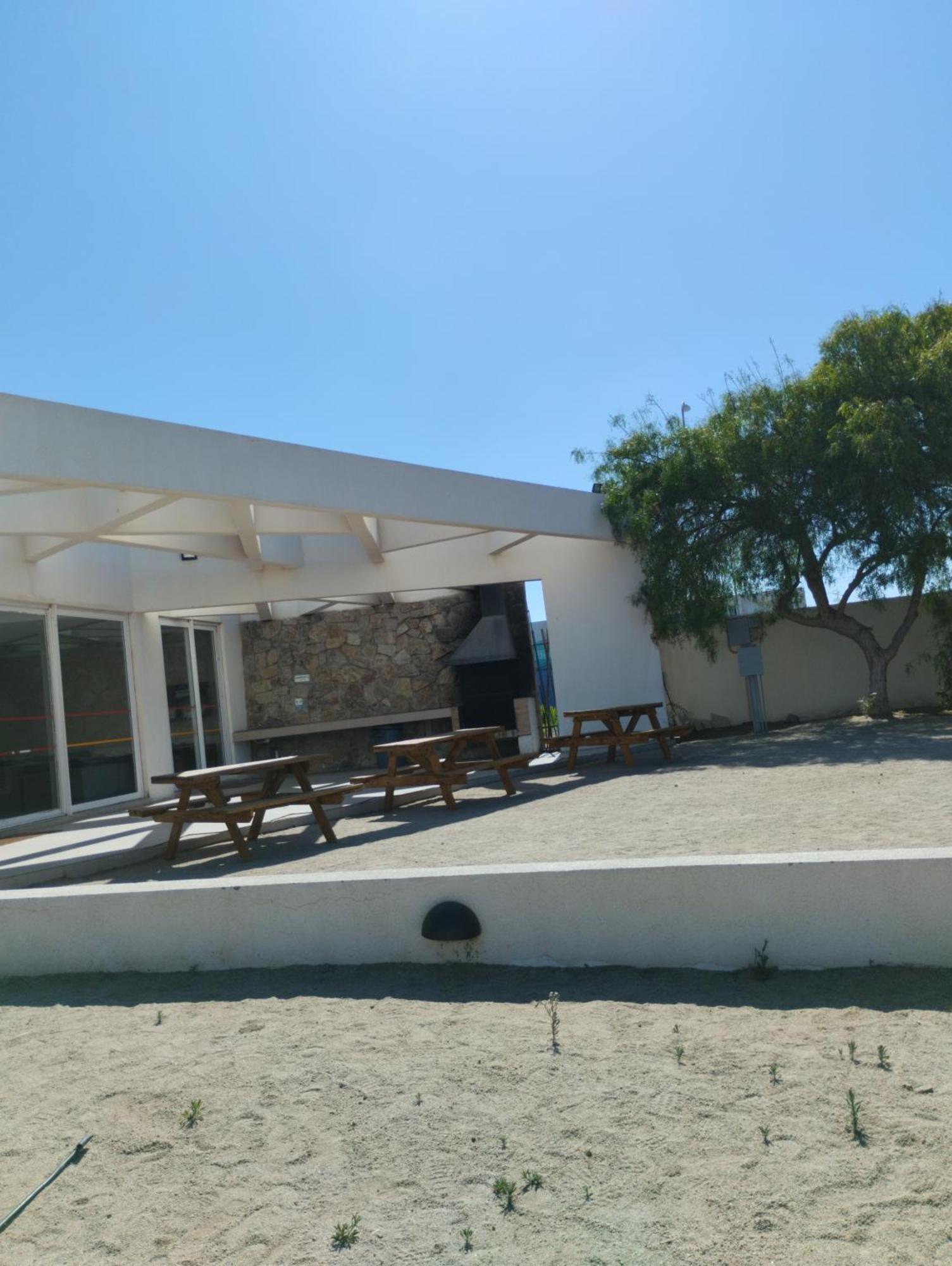 Arriendo Laguna Del Mar La Serena