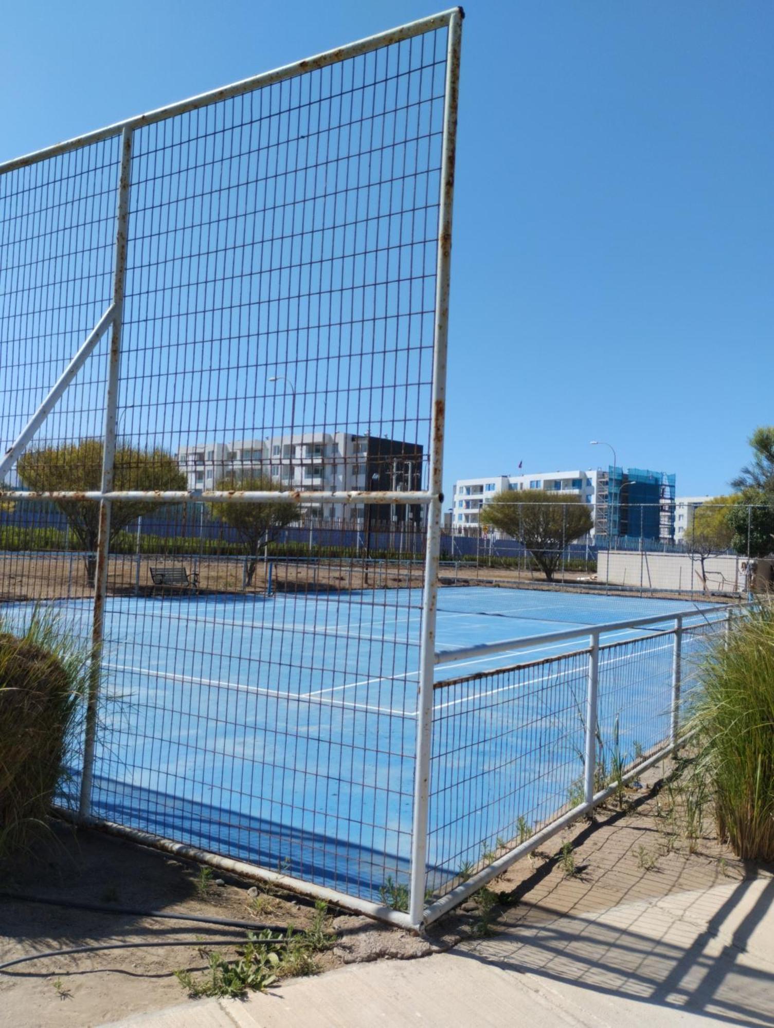 Arriendo Laguna Del Mar